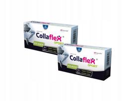 Kolagenas OLEOFARM Collaflex Sport 60 kapsulių x2
