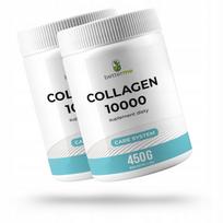Kolageno Fish 10000 milteliai 450g su vitaminu C plaukams, odai, sąnariams, kaulams