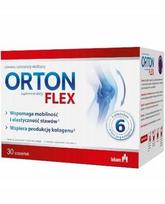Maisto papildas Orton Flex, 30 paketėlių