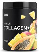Kollagenas KFD Premium su tropine bosvelija ir MSM