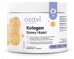 Kolagenas sąnariams ir kaulams Osavi 153 g natural