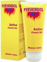 Gelio raumenims ir sąnariams Perskindol Active Classic 200 ml