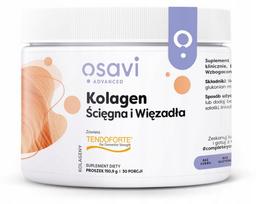 Kolageno milteliai sausgyslėms ir raiščiams OSAVI 150,9 g