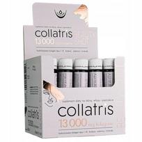 Kolageno gėrimas Collatris Beauty Shot 13000mg, 20 x 25 ml buteliukų