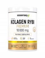 Kolageno papildas FISH COLLAGEN PREMIUM 10000mg su hialuronu, vitaminu C ir D3