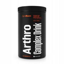 Maisto papildas ARTHROCOMPLEX MSM COLLAGEN GLUCOSAMINE COMPLEX GymBeam 700 g be skonio