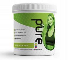 Kolageno žuvų milteliai su vitaminu C, 165 g