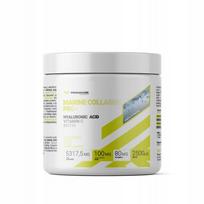 Jūrinis kolagenas Promaker Marine Collagen Pro+ 200g plaukams ir nagams