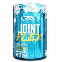 Maisto papildas Real Pharm Joint Flex Fruit Punch 400 g, kolagenas sąnariams ir sausgyslėms
