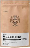 Kolagenas MISSION: Collagen BOOM! 2500 mg, 180 kapsulių, Alchemist