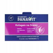 Kolagenas sąnariams Panawit, 30 pakelių