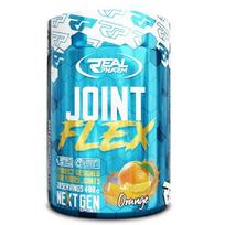 Maisto papildas sąnariams Real Pharm Joint Flex braškių ir arbūzų skonio 400 g