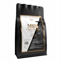 MSM 1000g ekologiškas sieros metilsulfonilmetanas sąnariams ir odai
