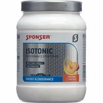Izotoninis gėrimas SPONSER Isotonic 1000g Mix Fruit