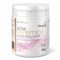 Kolis DivaLab Active Collagen Beef Tripeptides 500Da Chondroitin Glucosamine