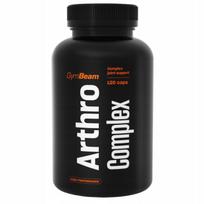 Maisto papildas GYMBEAM Arthro Complex, 120 kapsulių