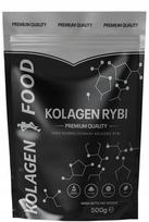 Žuvų kolageno milteliai 500 g