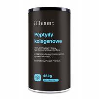Kolageno peptidai, hidrolizuotas jautienos kolagenas, 450 g