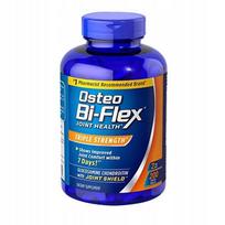 Maisto papildas Osteo Bi-Flex Triple Strength, 200 tabletčių