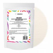 Jautienos kolageno hidrolizatas 500 g milteliai