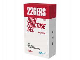 Energijos gelis 226ERS High Fructose Cola su kofeinu (6 x 80 g)