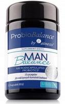 Maisto papildas Aliness ProbioBALANCE Man Balance 20 milijardų, 30 kapsulių