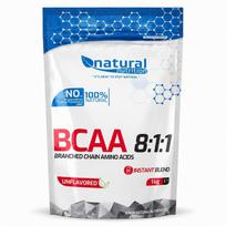 Aminorūgštys BCAA 4:1:1 Natural 1kg