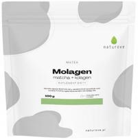 Matcha su kolagenu Naturove 100 g