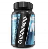 Maisto papildas sąnariams Muscle Care Glucosamine, 90 tabl.