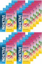 Izotoninis gėrimas Activlab ISOACTIV 31,5g x 20, rabarbarų ir citrinų skonio