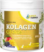 Kolageno milteliai odai ir sąnariams Goldfarmex 300 g