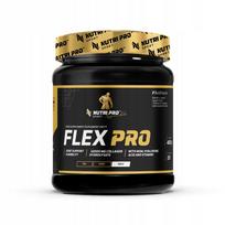 Kolageno, MSM, gliukozamino ir prolino maisto papildas Flex Pro Sport Nutri Pro, 400 g
