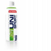 Izotoninis gėrimas Nutrend Unisport 1000 ml mojito su taurinu ir l-alaninu