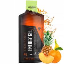 Energinis gelis Trec Energy Gel Endurance Multivitamin 40 g be kofeino