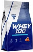 Isokys Trec Whey 100 WPC, 900 g