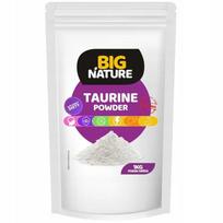 Maisto papildas taurinas 1 kg Big Nature