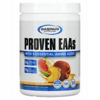 Aminorūgščių kompleksas Gaspari Nutrition Proven EAA, guava-nectar skonis
