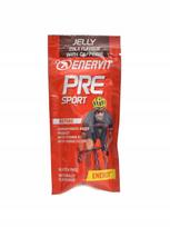 Energetinis gelis Enervit Pre Sport 10 x 45g, cola + kofeinas