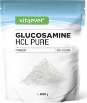 Maisto papildas GLUCOSAMINE HCL 1000 g VIT4EVER