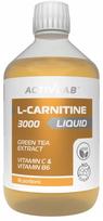 L-karnitinas ActivLab L-Carnitine 3000 500 ml, apelsinų skonio