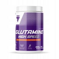 L-Glutamino milteliai su vitaminu B6, apelsinų skonio, 400 g
