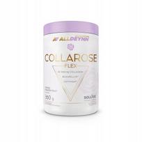 Kollagenas Allnutrition Alldeynn Collarose Flex mango ir pasiflorų 360 g