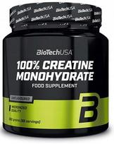 Kreatino monohidratas BioTech 500 g