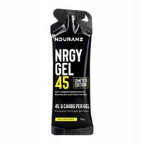 Energinis gelis NDURANZ NRGY Gel 75g Sicilian Lemon