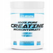 Kreatino monohidratas ATLETA 100% Pure 500 g