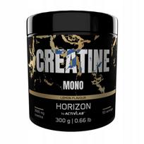 Kreatinas ACTIVLAB HORIZON MONO 300g, citrinų skonio