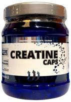 Kreatinas Labocore Nutrition FAST CREATINE 400 kapsulių
