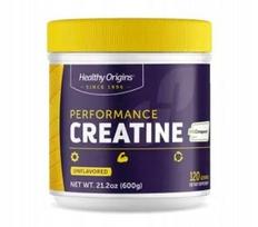 Kreatino monohidratas HEALTHY ORIGINS, 600 g