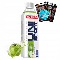 Izotoninis gėrimas Nutrend UNISPORT, 1000 ml