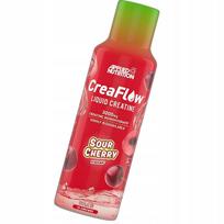 Kreatino monohidratas Applied Nutrition Creaflow 3000mg, 500ml